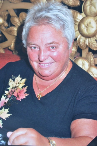 Christiane Butterlin