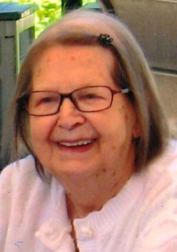 Jeanne-D'Arc Simard Lessard