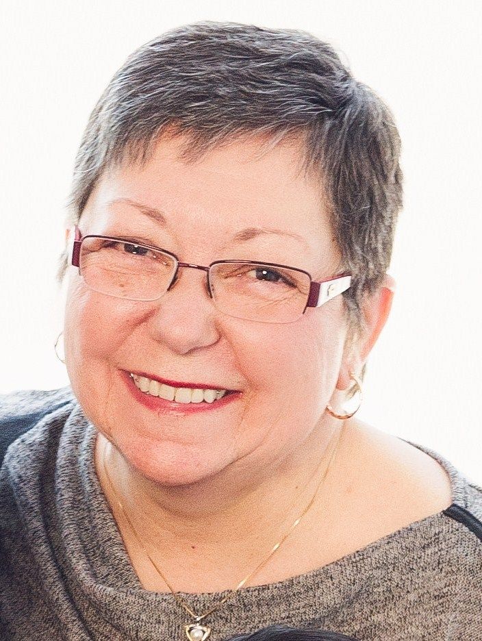 Ghislaine Boutin