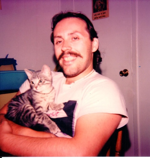 Tony Bibeau