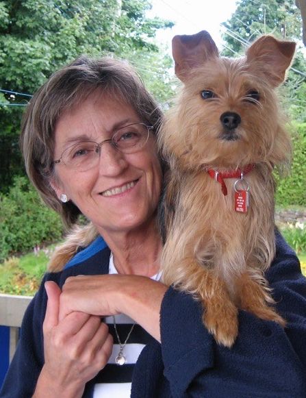 Jocelyne Dionne