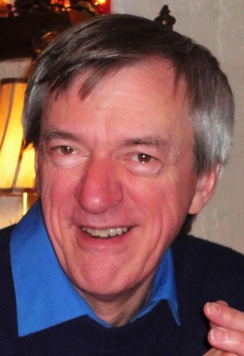 Jean-Pierre Roy