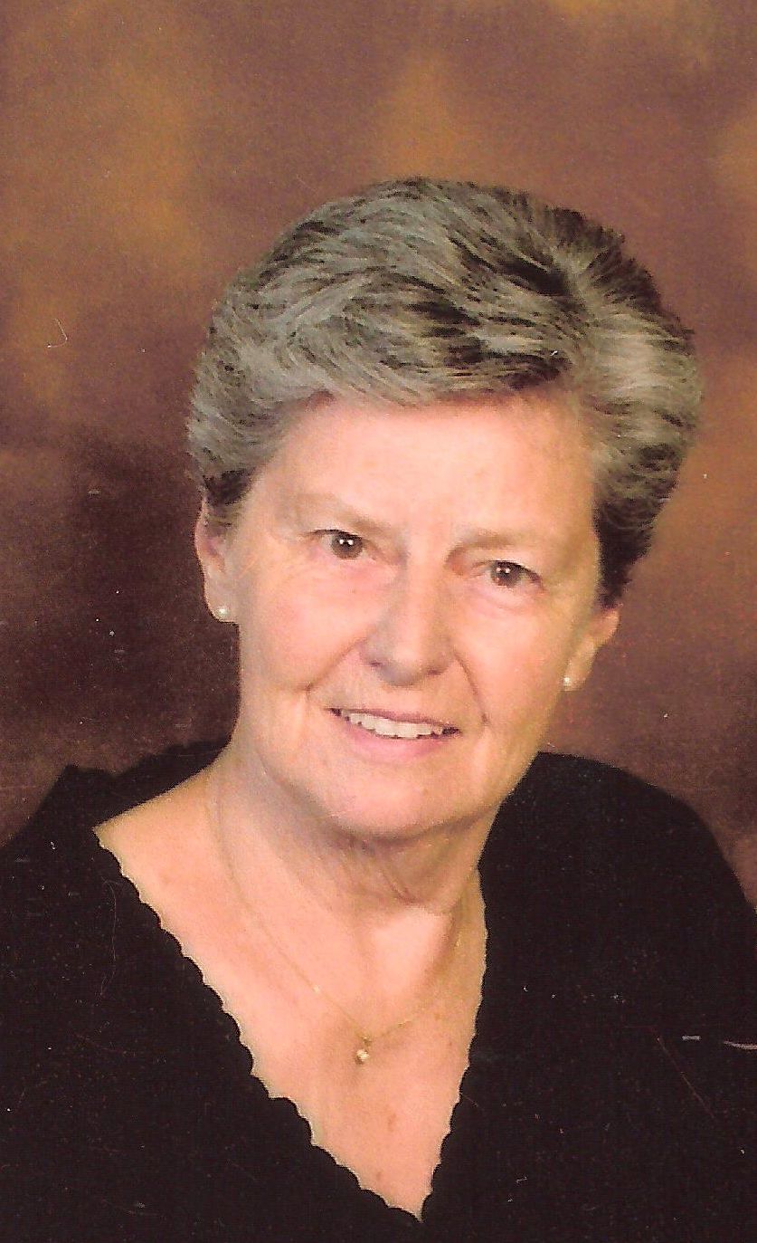 Yolande Bernier