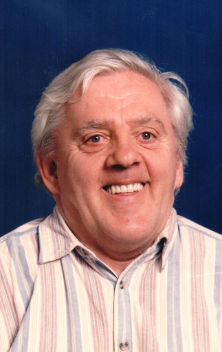 Lucien Vézina