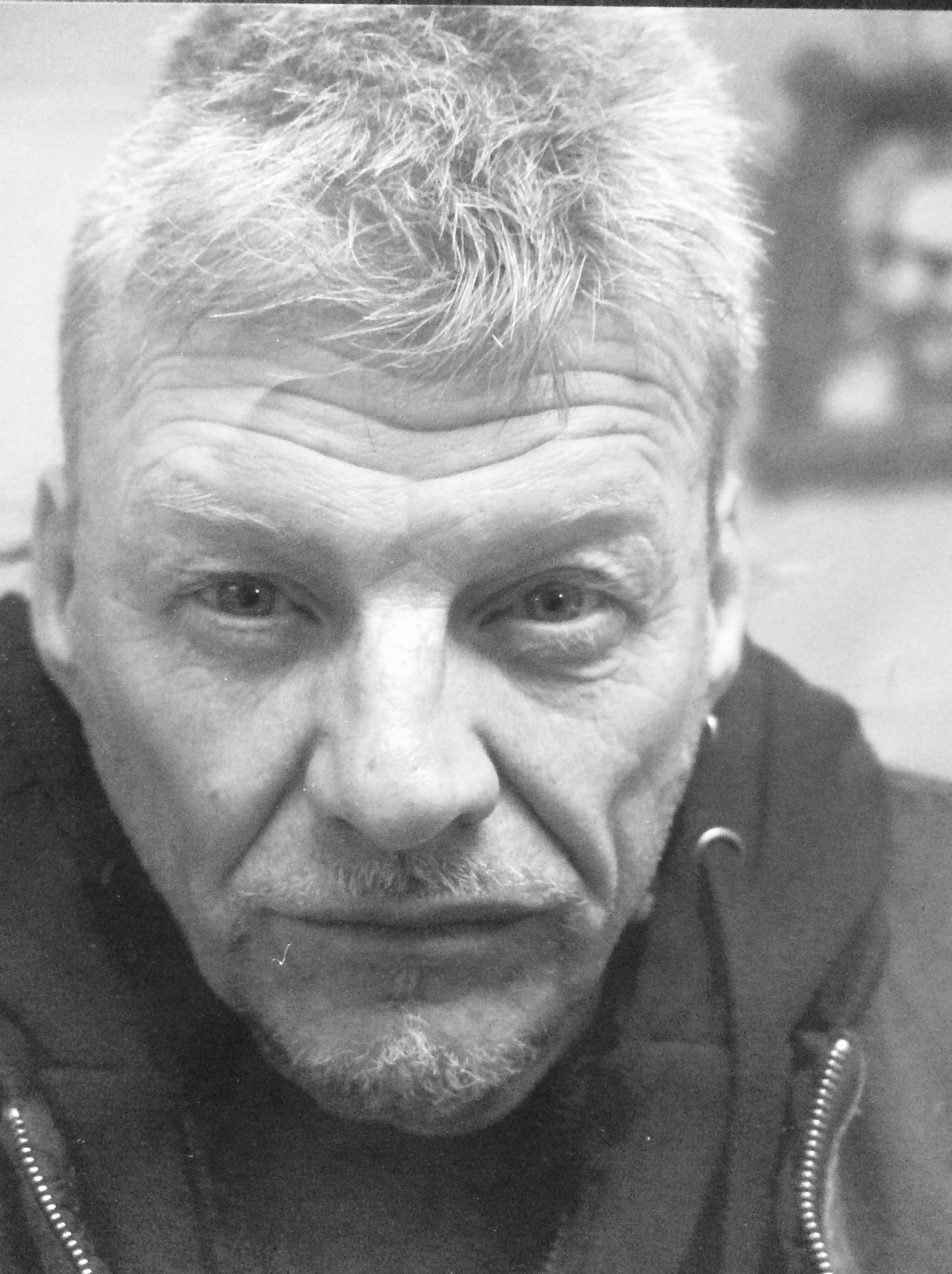 Stuart (Ted) Hogan