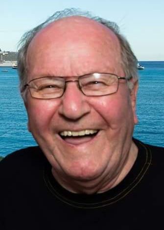 Roger Laverdière