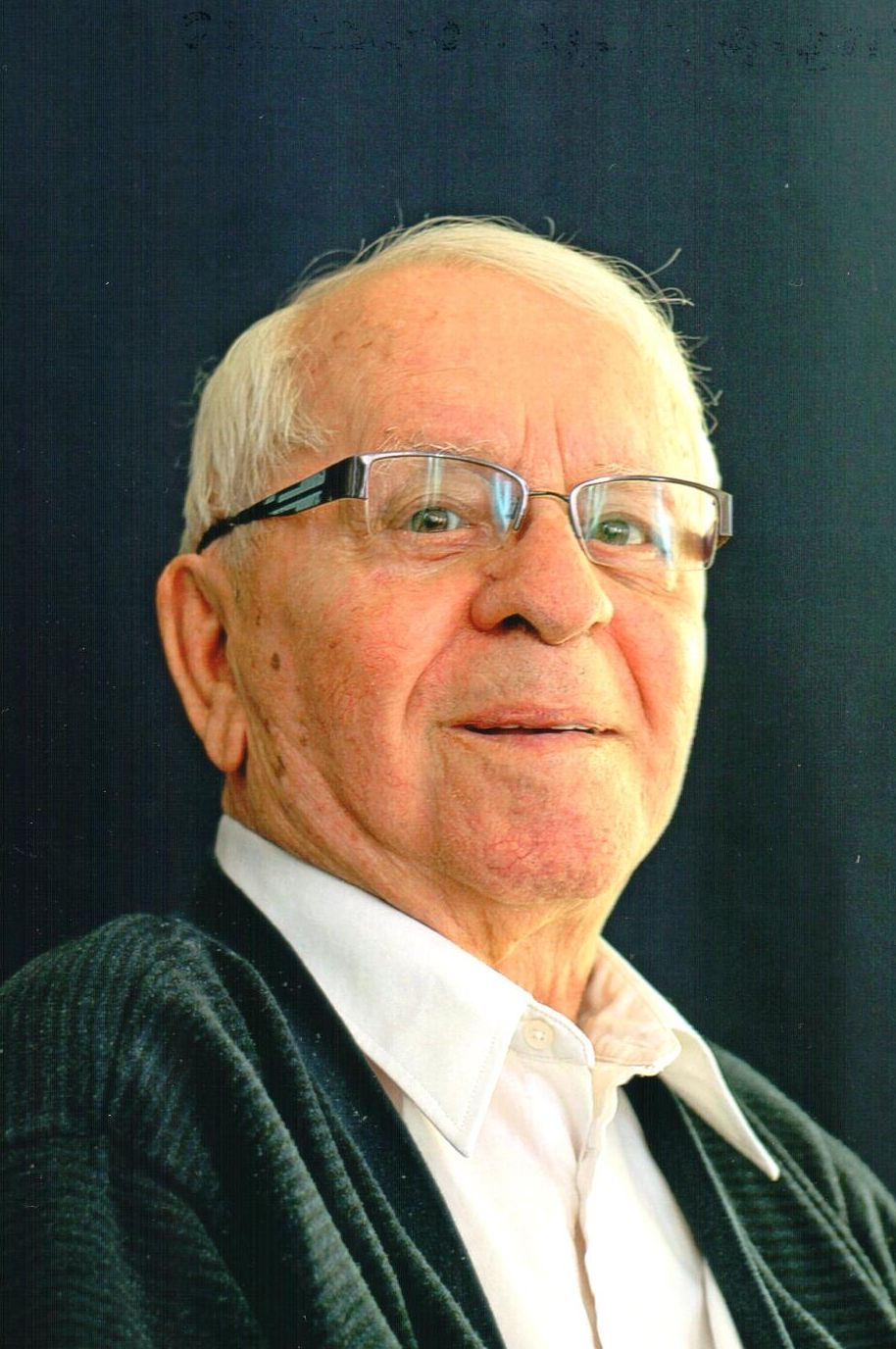 Fernand Lemieux