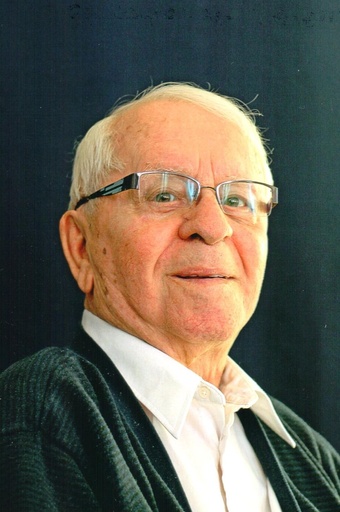 Fernand Lemieux