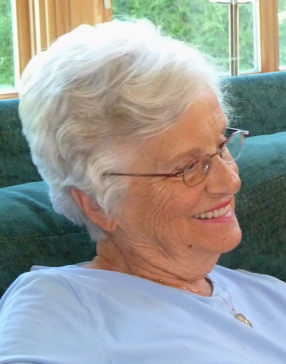 Anne-Marie Dumouchel Desjardins