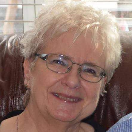 Denise Dompierre