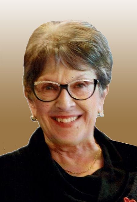Hélène Bouchard
