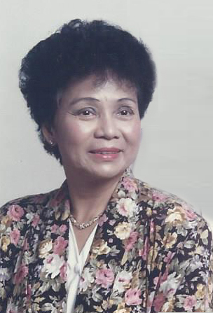 Phương Thảo (Monique) Nguyễn Thi