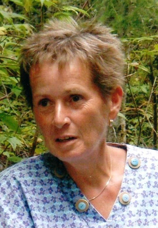 Diane Rouleau