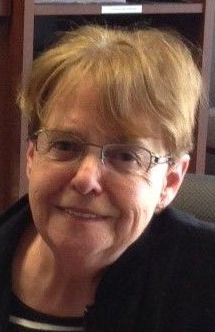 Louise Morissette Lacroix