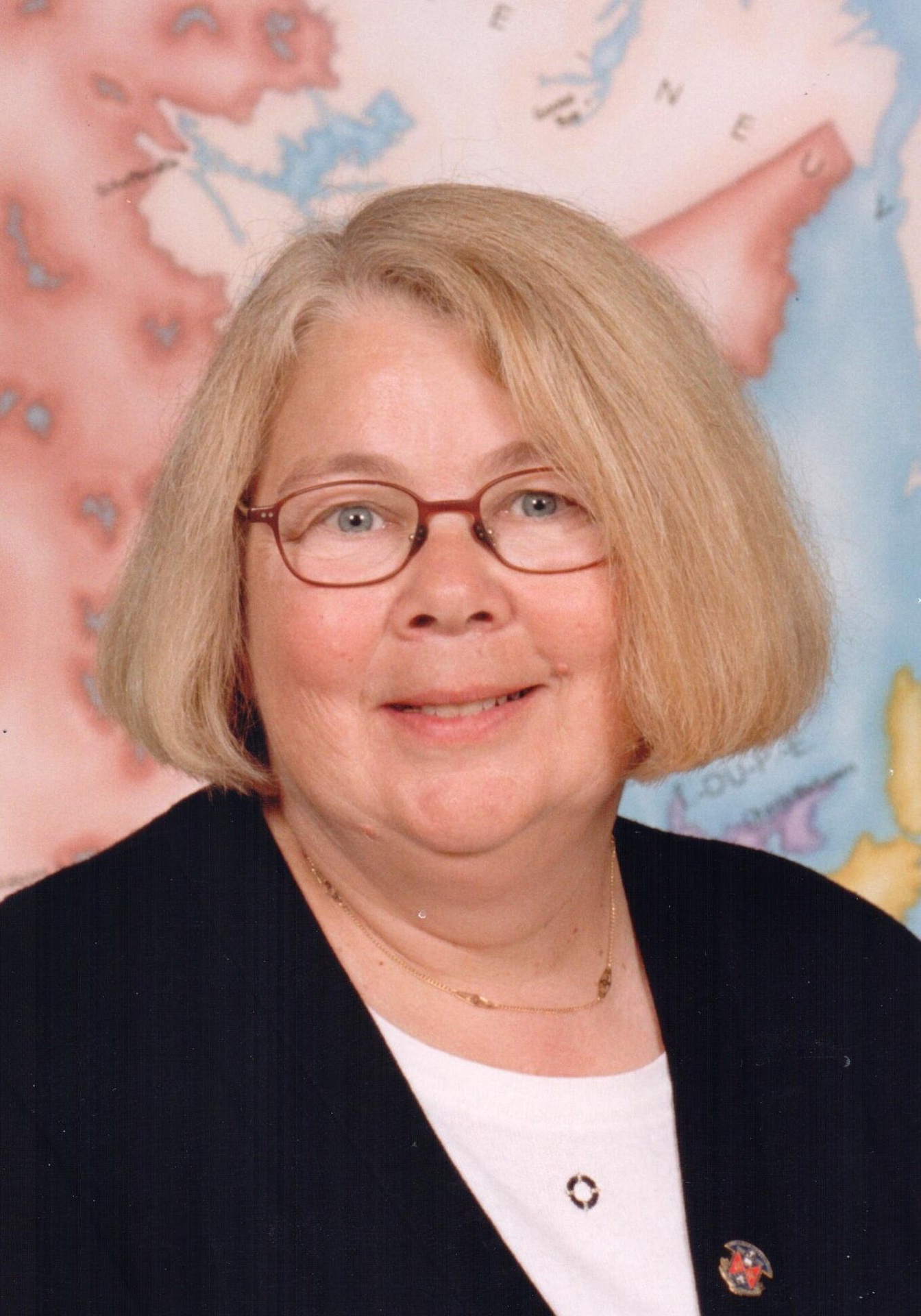 Raymonde Drouin Gagnon