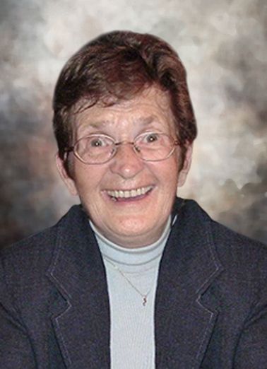 Micheline Desrochers Petit