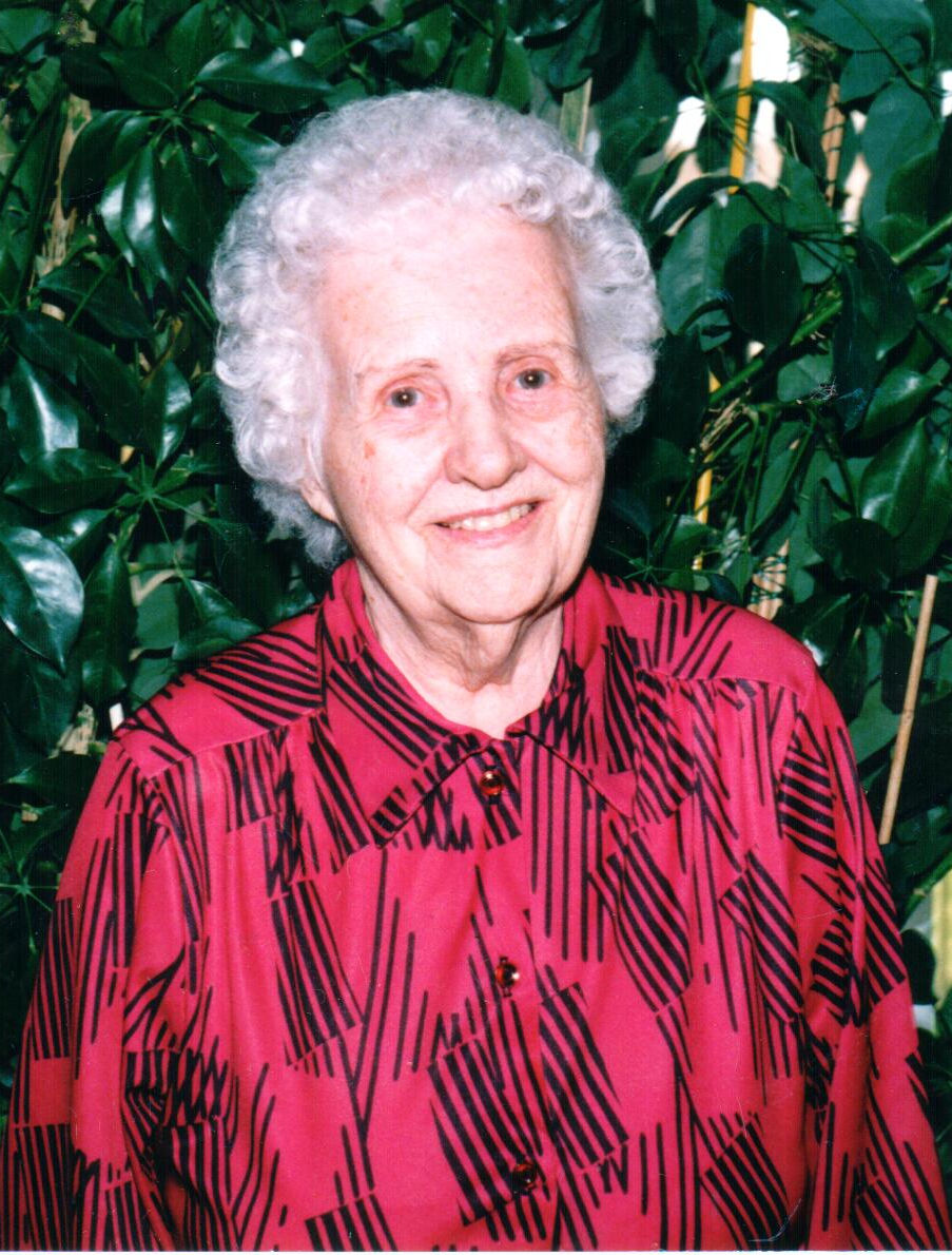 Marie Fournier