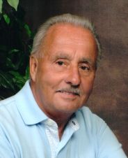 Raymond Boudreau