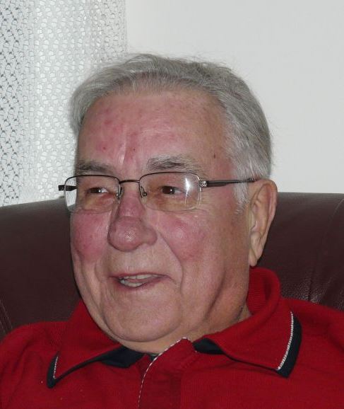 Jean-Paul Huot