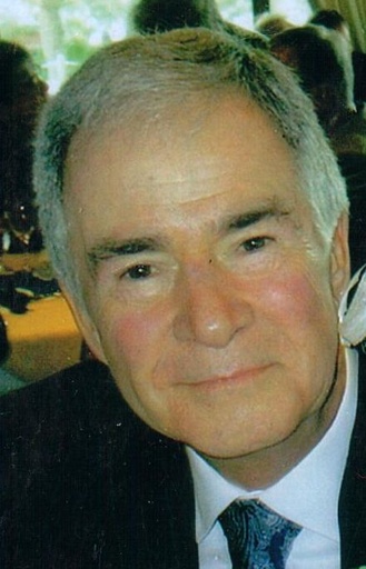 Marcel St-Hilaire