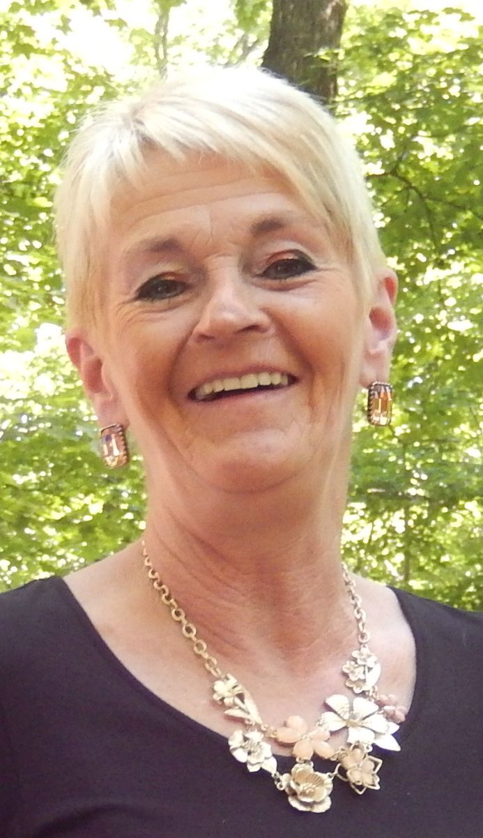 Claire Larochelle Lacasse