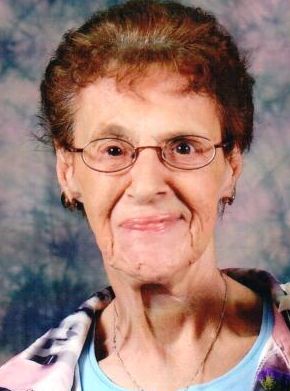 Pierrette Desjardins Légaré