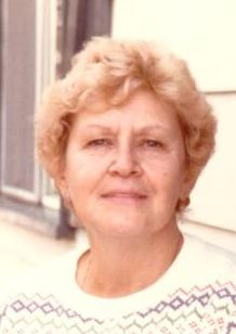 Jacqueline Levasseur