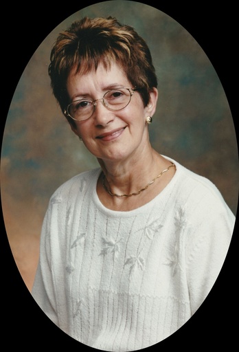 Yolande Huard