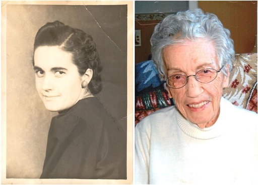 Jeannette Lortie