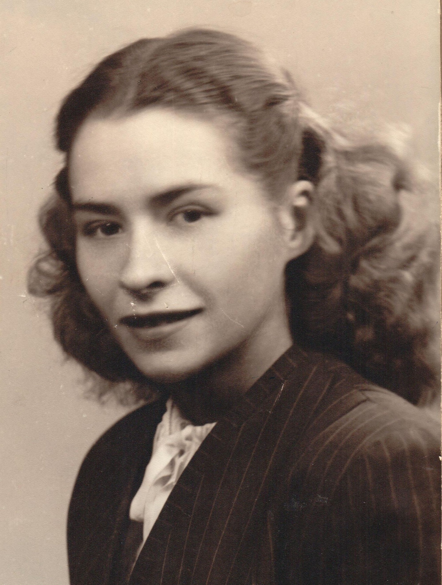 Clorinthe Ferland Pellerin