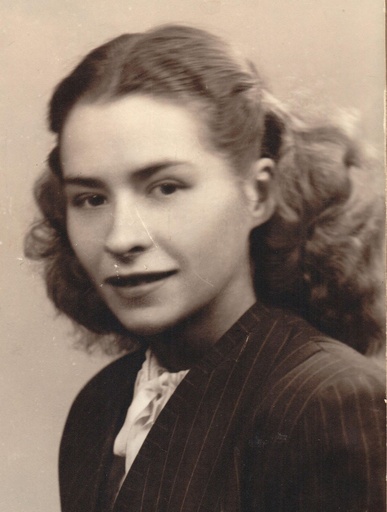 Clorinthe Ferland Pellerin