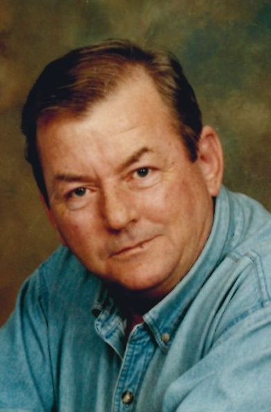 Gilles Martel