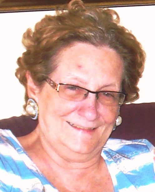 Ginette Bouchard Giroux