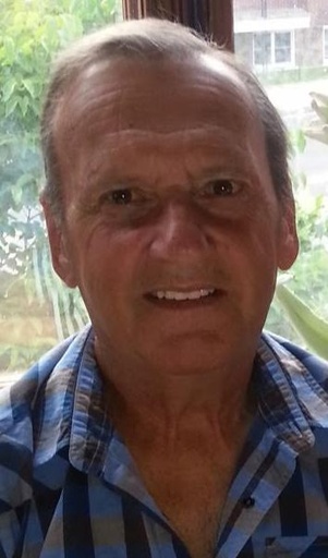 Luc Dubé