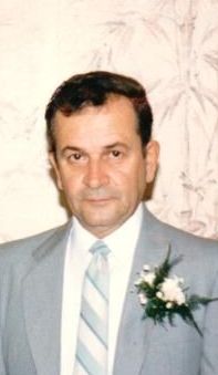 Jean-Yves Giguère