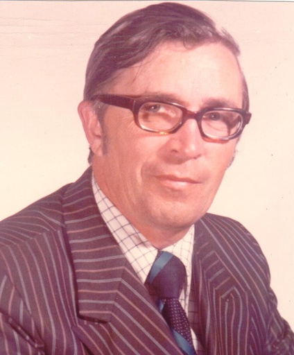 Germain Tanguay