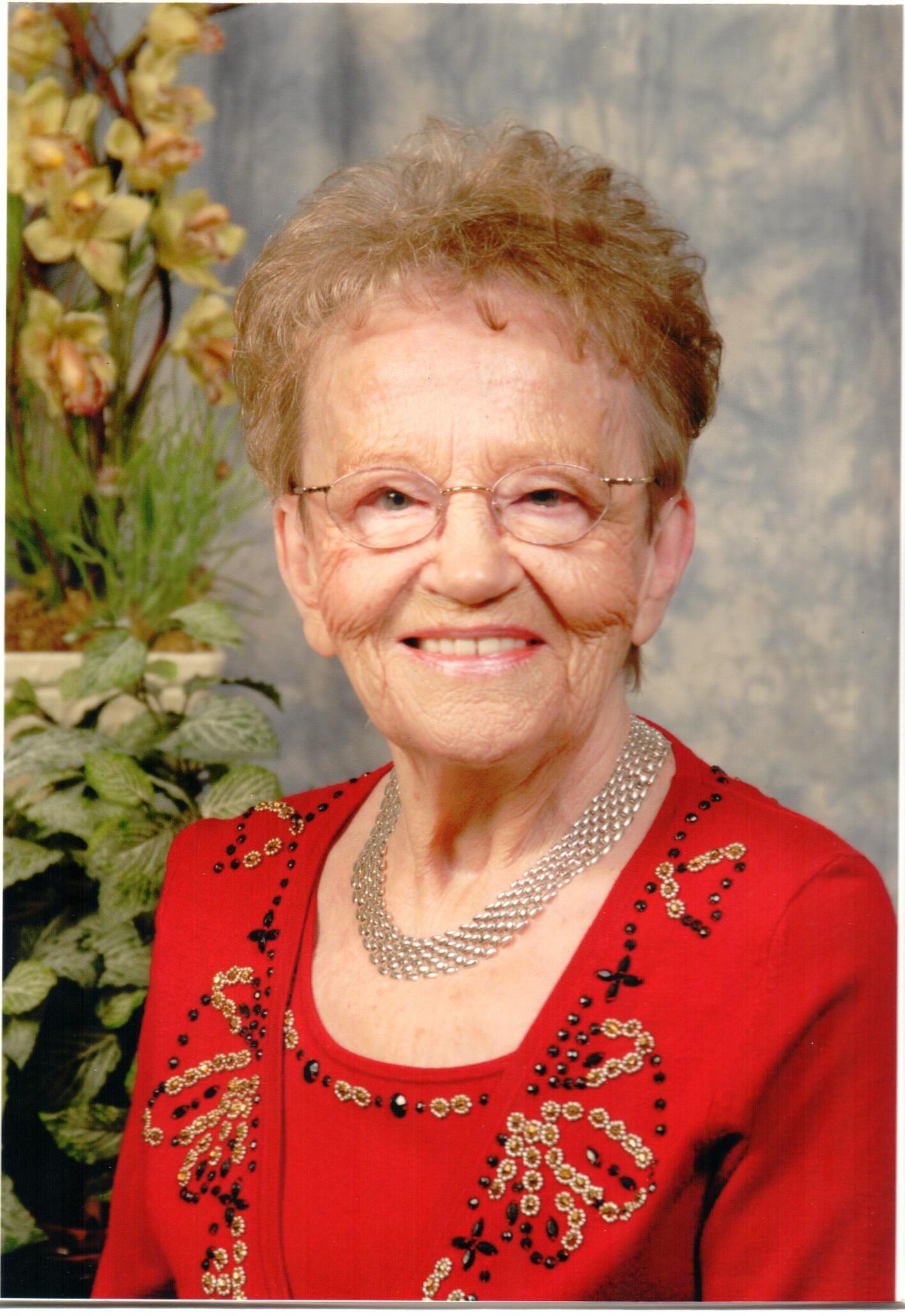 Bernadette Couture Morissette