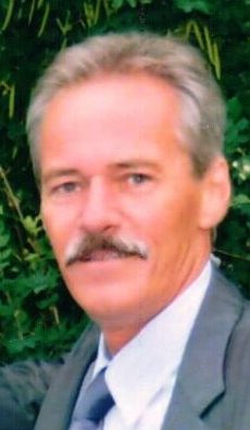 Richard Bleau