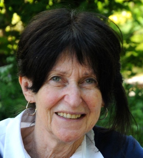 Claudette Lachance