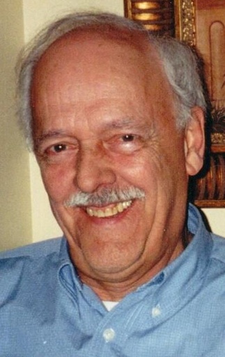 Léandre Paré