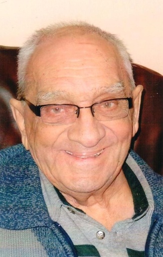 Paul-Armand Lavoie