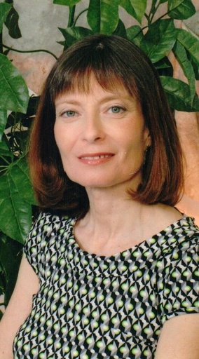 Céline Bourbeau