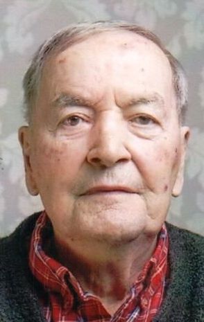 André Poulin