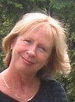 Hélène Cantin