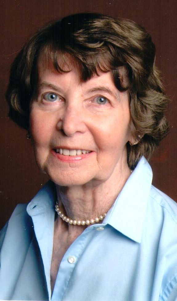 Rita Laflamme Belleau