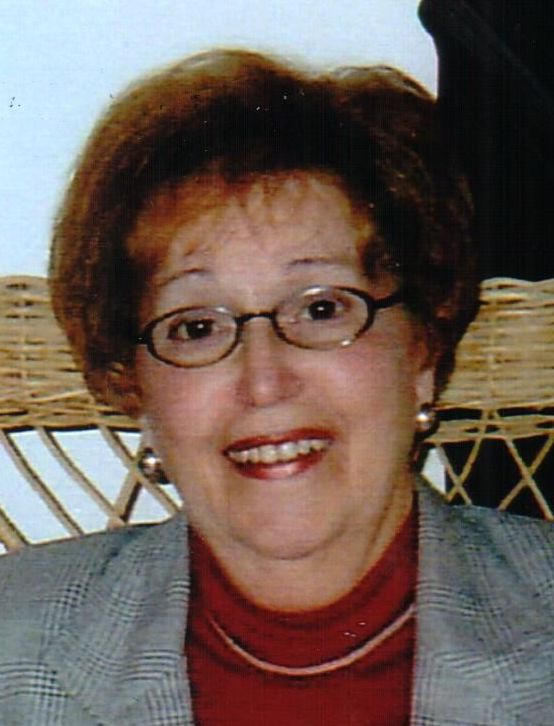 Marthe Michaud Paquet