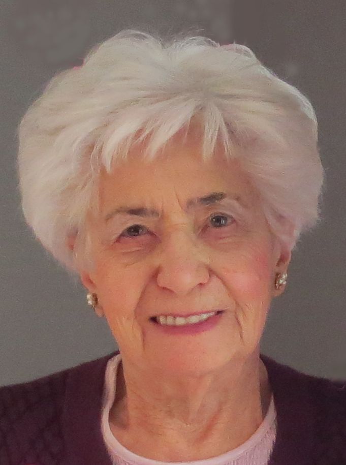 Malvine Zérounian