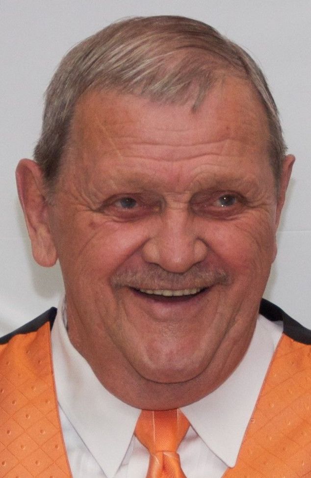 Jean-Marie (Tom) St-Pierre