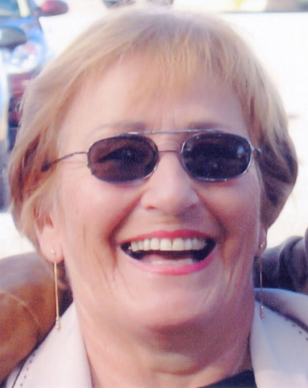 Josanne Powell Vincent