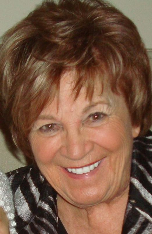 Suzanne Bourassa Dufour